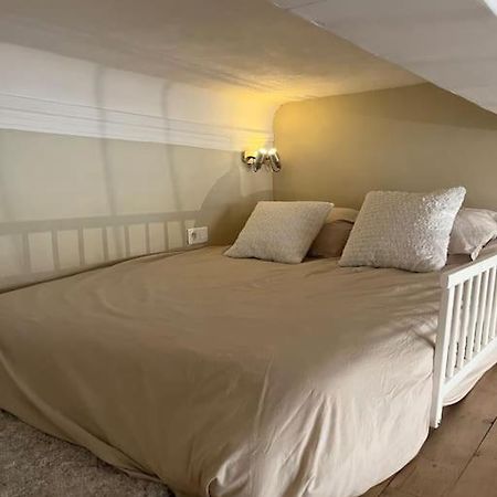 شقة Studio Au Coeur D'Aix آيكس أومبروفينس المظهر الخارجي الصورة